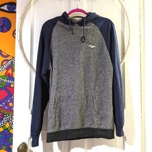 Men's M The airblaster company Pterodactyl Hoodie